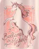 Carter's Set 2 pijamale din bumbac Pink Unicorn foto