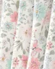 Carter's Пижама PurelySoft Butterfly Garden foto