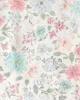 Carter's Пижама PurelySoft Butterfly Garden foto
