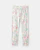 Carter's Пижама PurelySoft Butterfly Garden foto