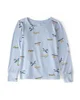 Carter's Pijama PurelySoft Vintage Plane foto