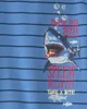 Carter's Комплект из 2 пижам хлопковых Blue Mariner foto