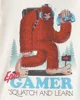 Carter's Set 2 pijamale din bumbac Teal Gamer-Yeti foto