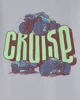 Carter's Set 2 pijamale din bumbac Cruise Monster Truck foto