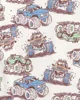Carter's Set 2 pijamale din bumbac Cruise Monster Truck foto