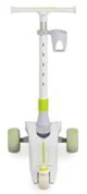 Детский самокат Moni Aero Lime Зеленый foto