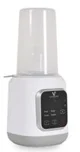 Sterilizator electric 4 in 1 Moni Mellow Alb foto