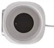 Sterilizator electric 4 in 1 Moni Mellow Alb foto