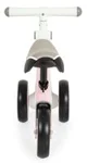 Bicicleta fara pedale Moni Lil Bike Roz foto