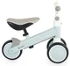 Bicicleta fara pedale Moni Lil Bike Mint foto