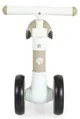 Беговел Moni Lil Bike Бежевый foto
