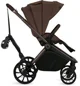 Адаптер для коляски Lionelo Для второго ребенка Buggy Board Черный foto