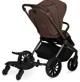 Адаптер для коляски Lionelo Для второго ребенка Buggy Board Черный foto