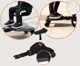 Адаптер для коляски Lionelo Для второго ребенка Buggy Board Черный foto