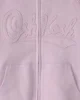 OshKosh Худи с капюшоном и вышивкой Logo Purple foto