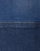 OshKosh Jacheta din denim Patchwork Dark Wash foto