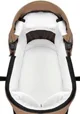 Carucior 2 in 1 Angelina Enigma Premium Eco Roz foto