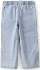 OshKosh Широкие джинсовые штаны Patchwork Light Wash foto