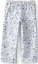 OshKosh Широкие штаны Floral Blue/White foto