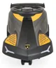 Детская машинка толокар Moni Lamborghini Чёрный foto