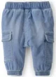 OshKosh Джинсовые джоггеры Jogger Light Wash foto