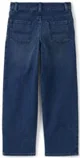 OshKosh Pantaloni drepti din denim Dark Wash foto