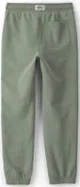 OshKosh Джоггеры Drawstring Knit Green foto