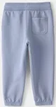 OshKosh Pantaloni Drawstring Knit Blue foto