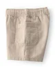 OshKosh Шорты Twill Drawstring Khaki foto