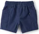 OshKosh Шорты Twill Drawstring Navy foto