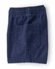 OshKosh Шорты Twill Drawstring Navy foto