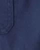 OshKosh Шорты Twill Drawstring Navy foto