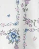 OshKosh Хлопковый свитшот Bandana Ivory foto