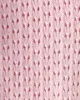 OshKosh Cardigan tricotat Pointelle Pink foto