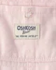 OshKosh Джинсовое платье-сарафан Easter Bunny foto