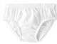 OshKosh Rochita scurta punctata Ruffle White foto