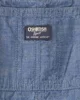 OshKosh Длинный джинсовый комбинезон Medium Wash foto