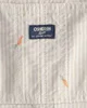 OshKosh Короткий комбинезон Easter Carrot Cream foto