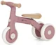 Bicicleta 3 in 1 Petite&Mars Bingo Dusty Rose foto