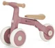 Bicicleta 3 in 1 Petite&Mars Bingo Dusty Rose foto