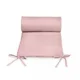 Бортик для кроватки Petite&Mars Tilly Max Dusty Pink, 360 см foto
