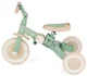 Трехколесный велосипед 5 в 1 Petite&Mars Turbo Limited Edition Green Twist foto