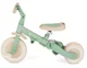 Трехколесный велосипед 5 в 1 Petite&Mars Turbo Limited Edition Green Twist foto