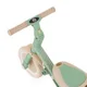 Трехколесный велосипед 5 в 1 Petite&Mars Turbo Limited Edition Green Twist foto