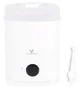 Sterilizator si uscator electric Moni Cai Alb foto