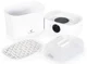 Sterilizator si uscator electric Moni Cai Alb foto