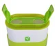 Sterilizator electric Moni 3 in 1 Verde foto
