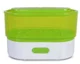 Sterilizator electric Moni 3 in 1 Verde foto