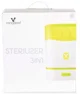 Sterilizator electric Moni 3 in 1 Verde foto