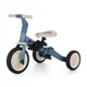 Трехколесный велосипед 5 в 1 Petite&Mars Turbo Plus Ocean Blue foto